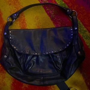 Lucky Brand Leather Should Bag